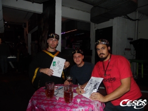 S3 : Lounge Bar (17-18 Q1)